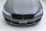 BMW 750i xDrive M Sport 2016 года (NA)
